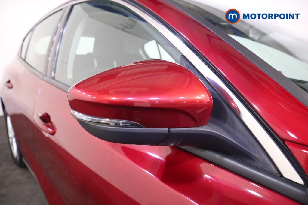 Ford Focus Titanium Manual Petrol Hatchback - Stock Number (1591985) - 28th supplementary image