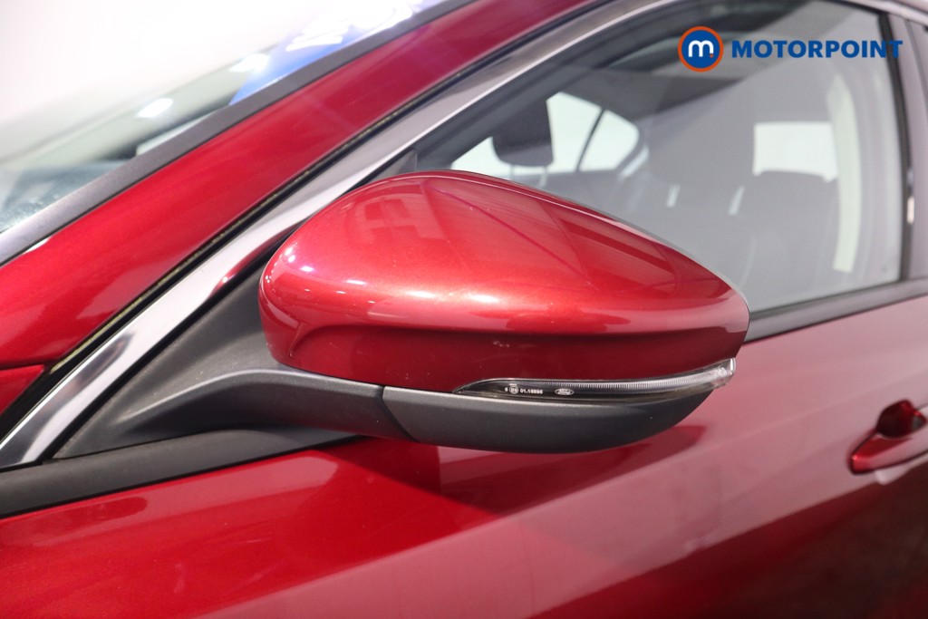 Ford Focus Titanium Manual Petrol Hatchback - Stock Number (1591985) - 29th supplementary image