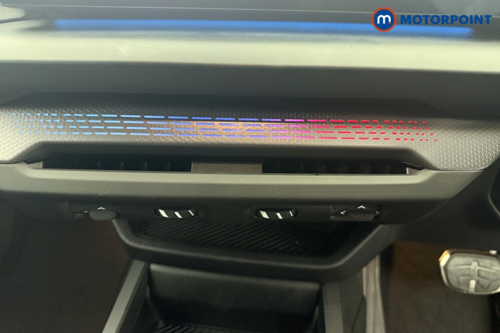 BMW 1 Series M Sport Automatic Petrol Hatchback - Stock Number (1592057) - 3rd supplementary image