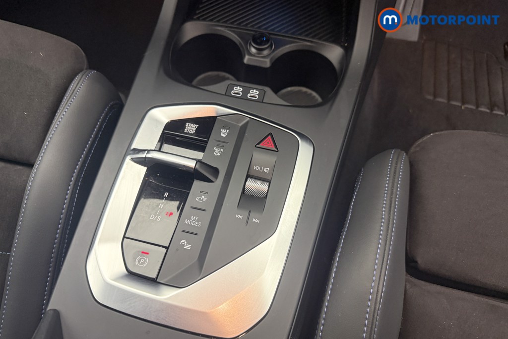 BMW 1 Series M Sport Automatic Petrol Hatchback - Stock Number (1592057) - 4th supplementary image