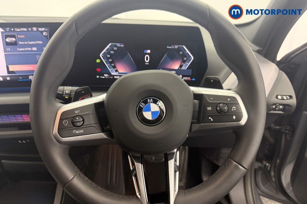 BMW 1 Series M Sport Automatic Petrol Hatchback - Stock Number (1592057) - 5th supplementary image