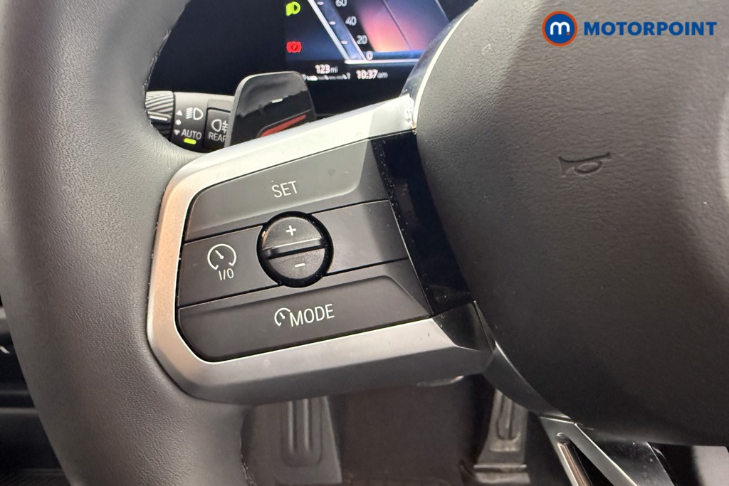 BMW 1 Series M Sport Automatic Petrol Hatchback - Stock Number (1592057) - 6th supplementary image