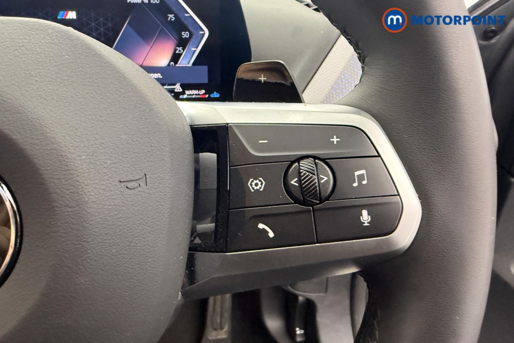 BMW 1 Series M Sport Automatic Petrol Hatchback - Stock Number (1592057) - 7th supplementary image