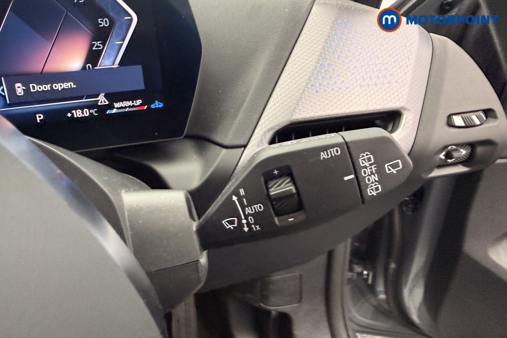 BMW 1 Series M Sport Automatic Petrol Hatchback - Stock Number (1592057) - 9th supplementary image