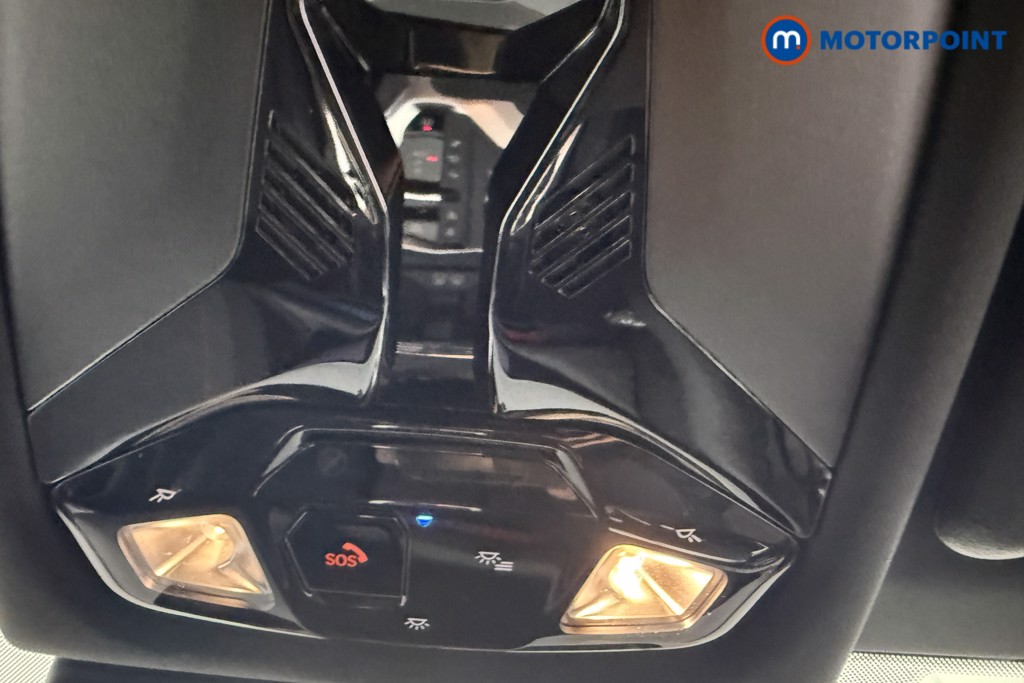 BMW 1 Series M Sport Automatic Petrol Hatchback - Stock Number (1592057) - 11th supplementary image