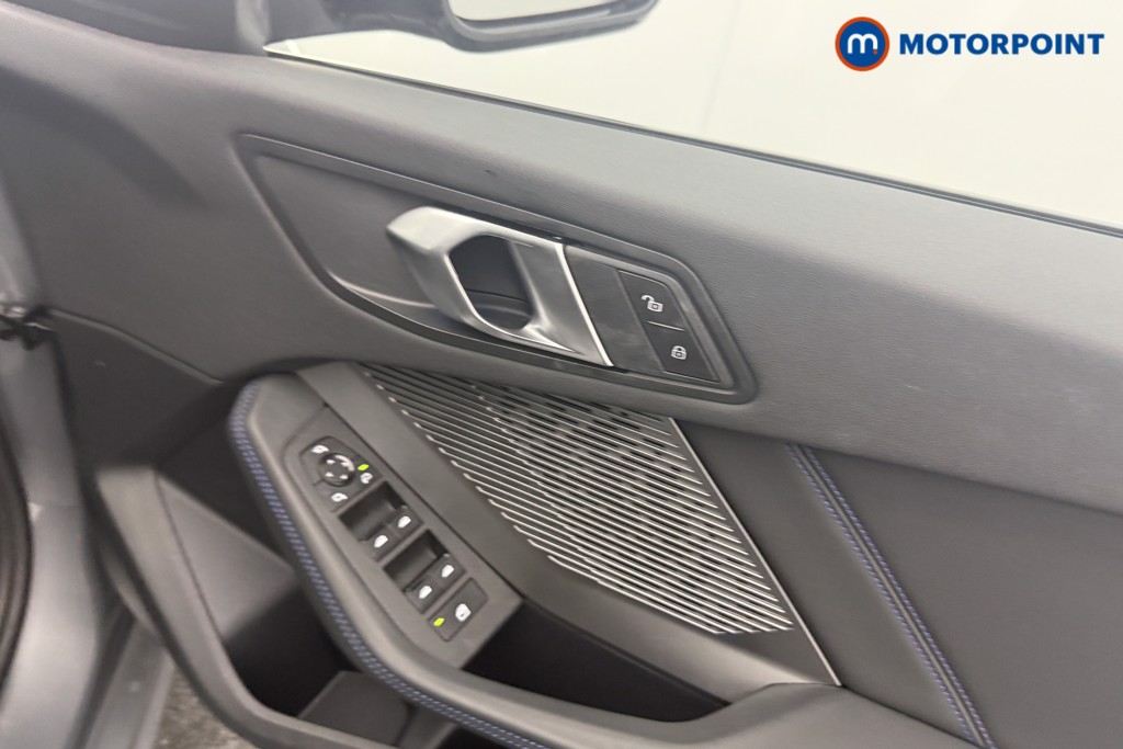 BMW 1 Series M Sport Automatic Petrol Hatchback - Stock Number (1592057) - 12th supplementary image