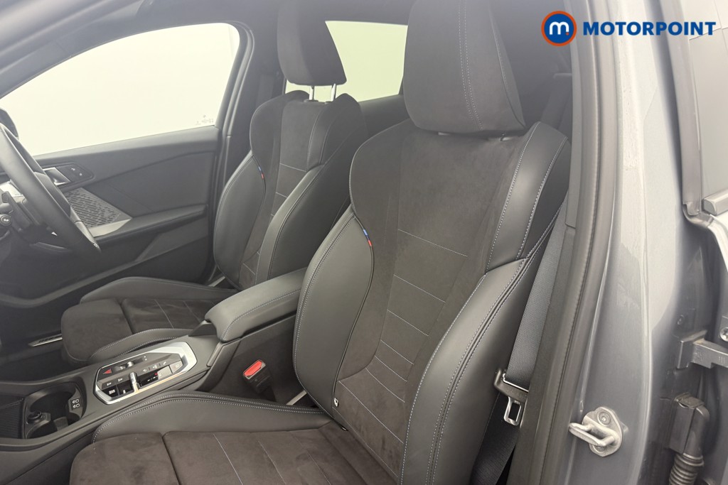 BMW 1 Series M Sport Automatic Petrol Hatchback - Stock Number (1592057) - 13th supplementary image