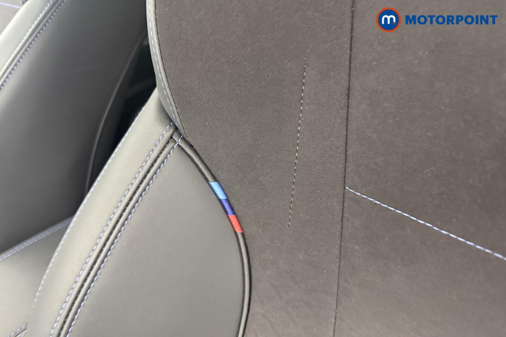 BMW 1 Series M Sport Automatic Petrol Hatchback - Stock Number (1592057) - 14th supplementary image