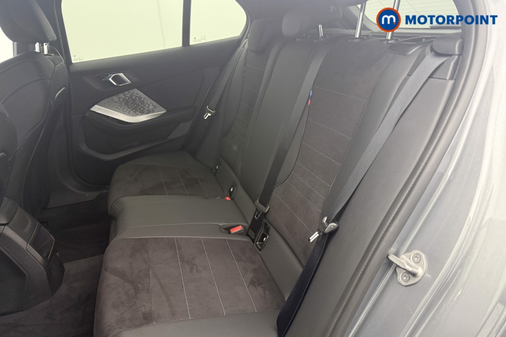 BMW 1 Series M Sport Automatic Petrol Hatchback - Stock Number (1592057) - 15th supplementary image