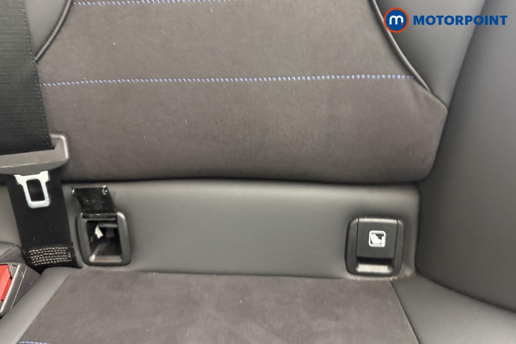 BMW 1 Series M Sport Automatic Petrol Hatchback - Stock Number (1592057) - 16th supplementary image