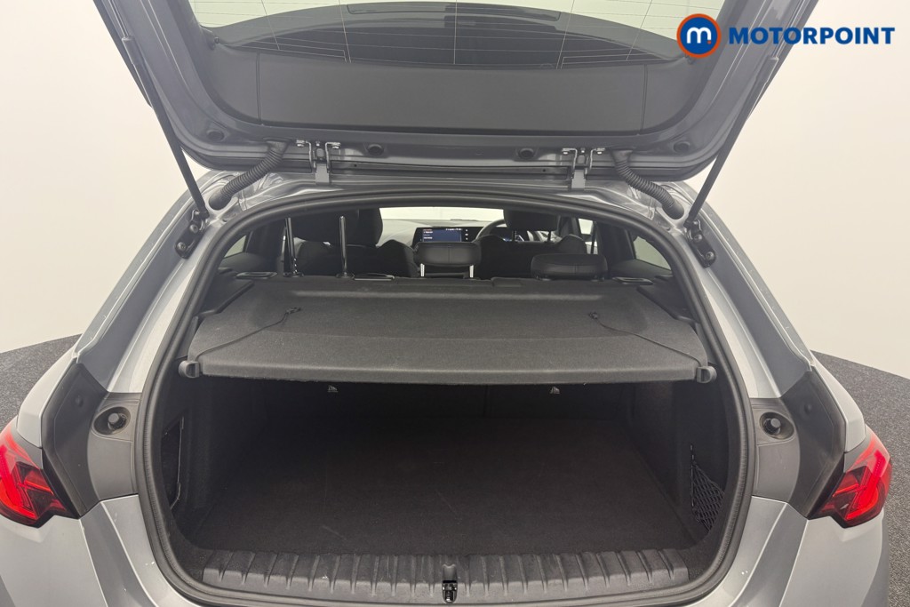 BMW 1 Series M Sport Automatic Petrol Hatchback - Stock Number (1592057) - 17th supplementary image