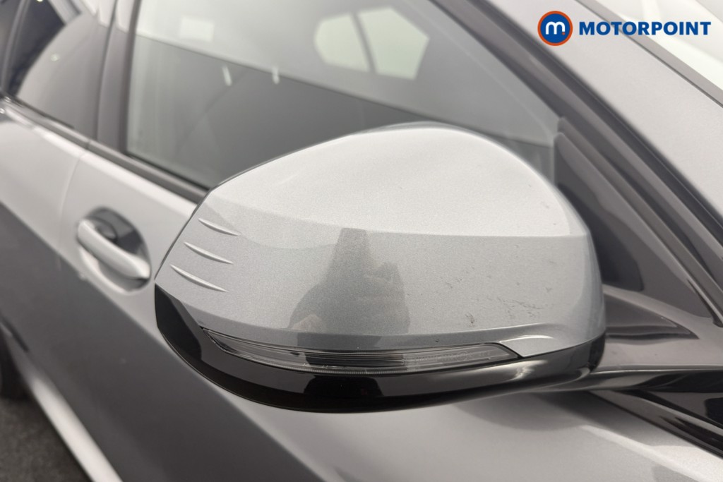 BMW 1 Series M Sport Automatic Petrol Hatchback - Stock Number (1592057) - 18th supplementary image