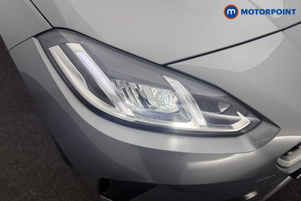 BMW 1 Series M Sport Automatic Petrol Hatchback - Stock Number (1592057) - 19th supplementary image