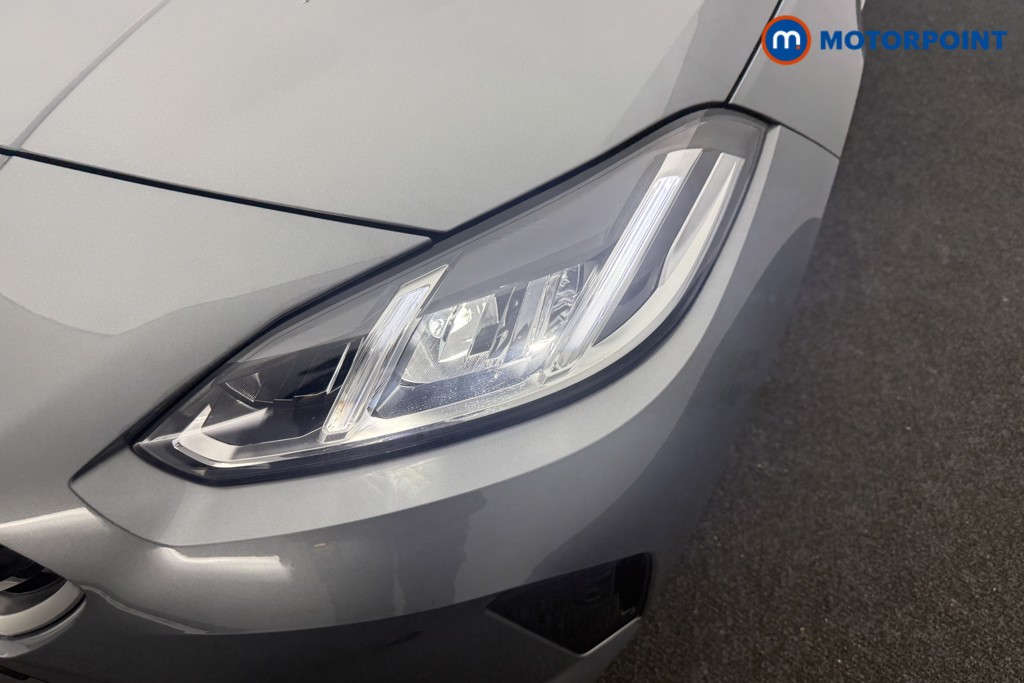 BMW 1 Series M Sport Automatic Petrol Hatchback - Stock Number (1592057) - 20th supplementary image