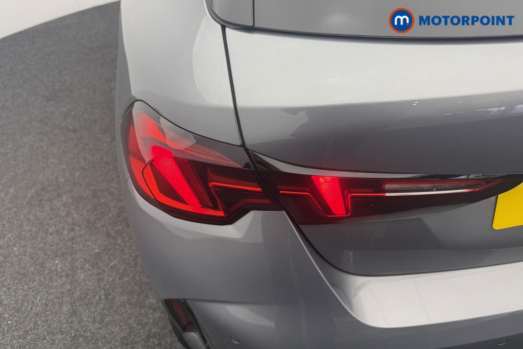 BMW 1 Series M Sport Automatic Petrol Hatchback - Stock Number (1592057) - 21st supplementary image