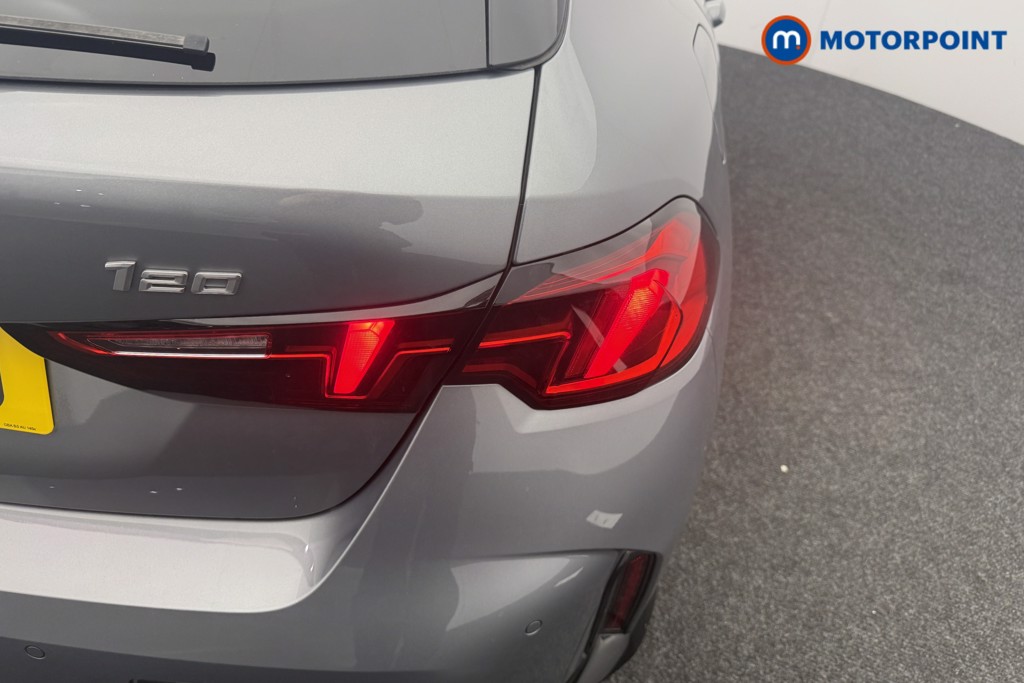 BMW 1 Series M Sport Automatic Petrol Hatchback - Stock Number (1592057) - 22nd supplementary image