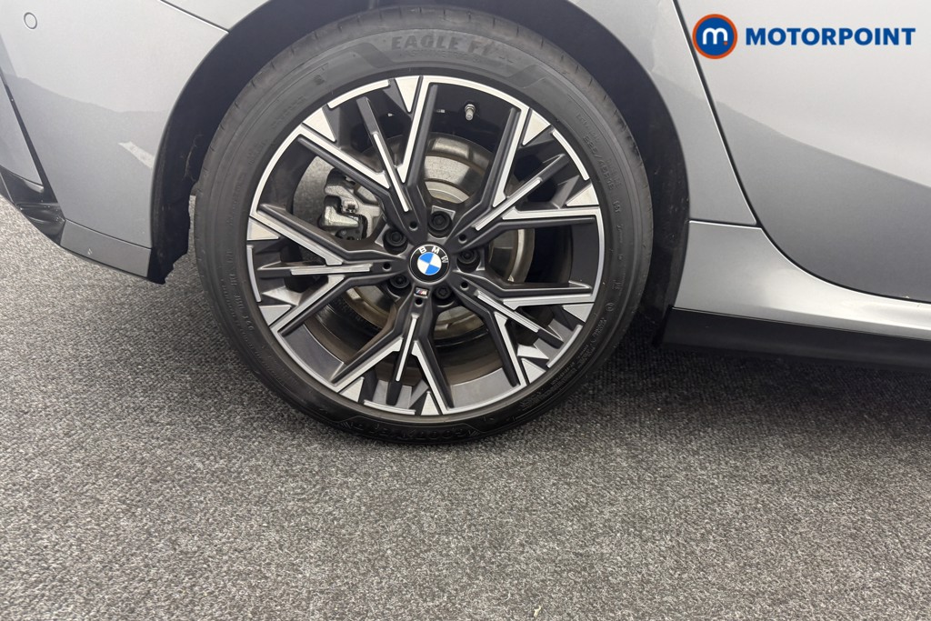 BMW 1 Series M Sport Automatic Petrol Hatchback - Stock Number (1592057) - 25th supplementary image