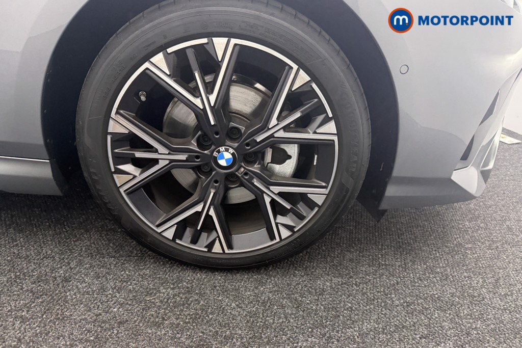 BMW 1 Series M Sport Automatic Petrol Hatchback - Stock Number (1592057) - 26th supplementary image