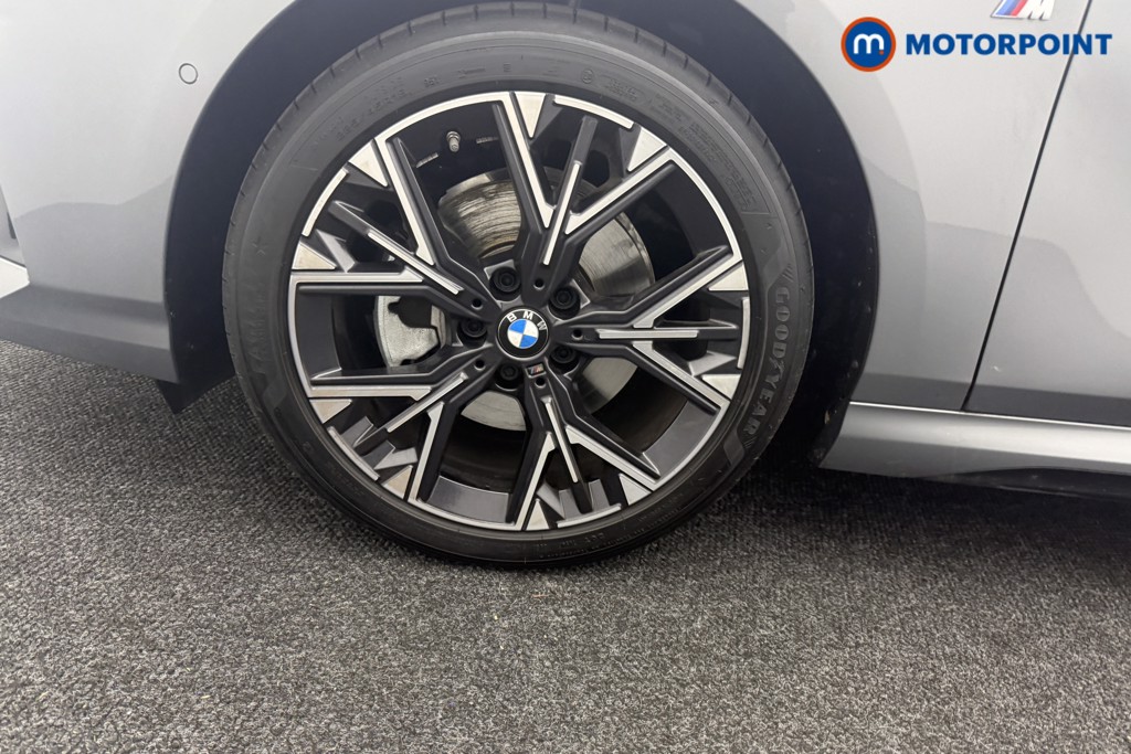 BMW 1 Series M Sport Automatic Petrol Hatchback - Stock Number (1592057) - 27th supplementary image