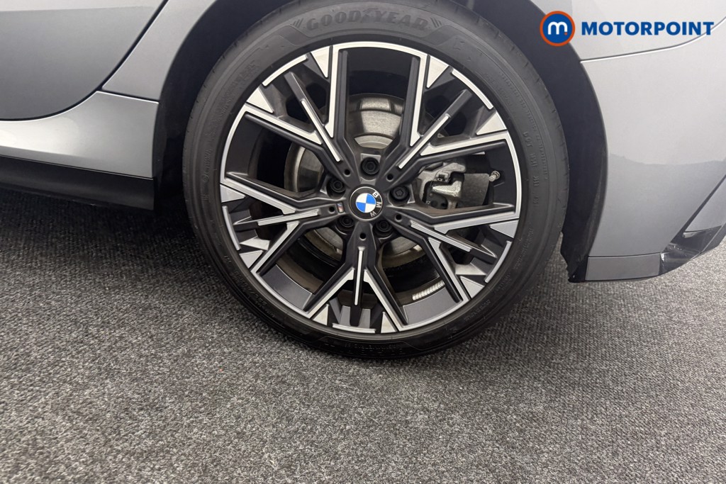 BMW 1 Series M Sport Automatic Petrol Hatchback - Stock Number (1592057) - 28th supplementary image