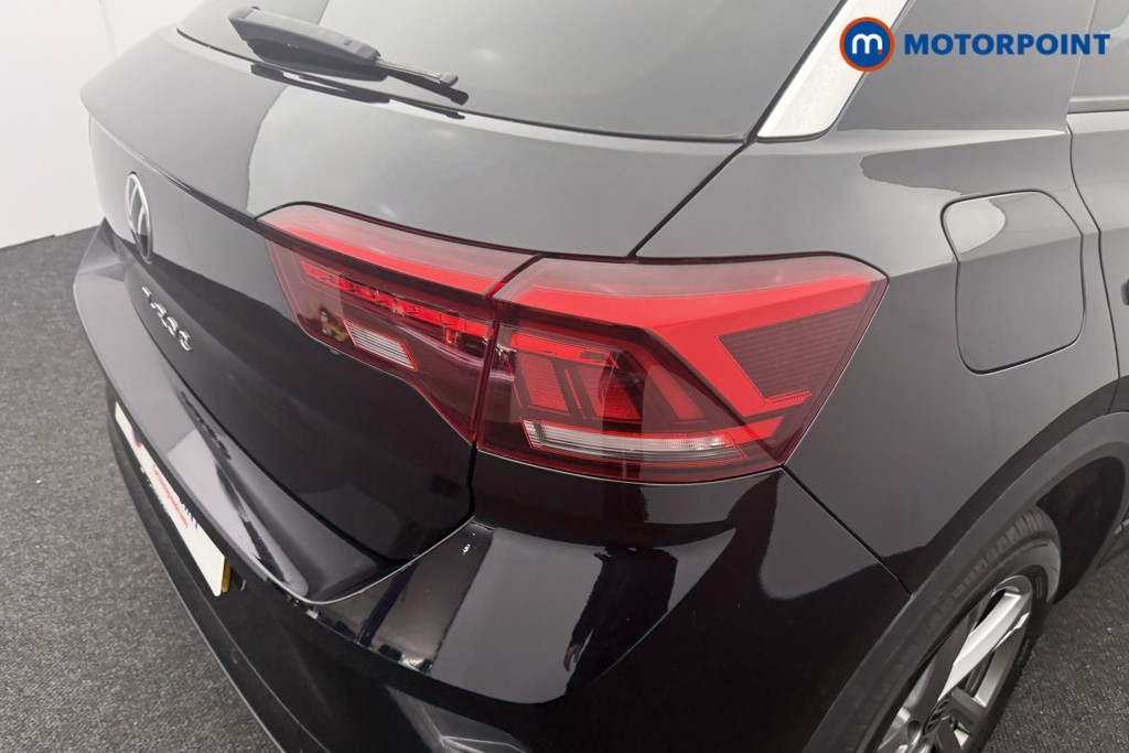 Volkswagen T-Roc R-Line Manual Diesel SUV - Stock Number (1592062) - 5th supplementary image