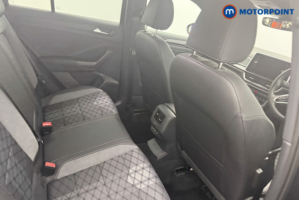 Volkswagen T-Roc R-Line Manual Diesel SUV - Stock Number (1592062) - 7th supplementary image