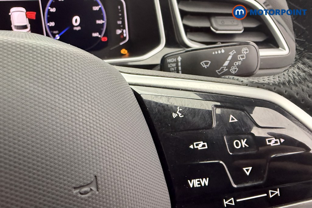 Volkswagen T-Roc R-Line Manual Diesel SUV - Stock Number (1592062) - 14th supplementary image