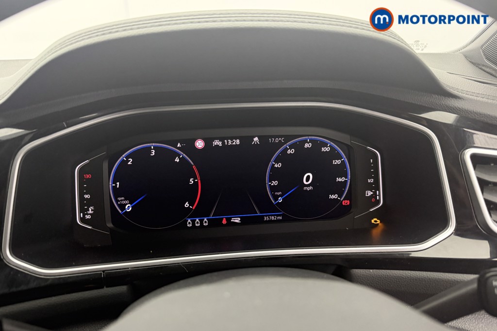 Volkswagen T-Roc R-Line Manual Diesel SUV - Stock Number (1592062) - 16th supplementary image