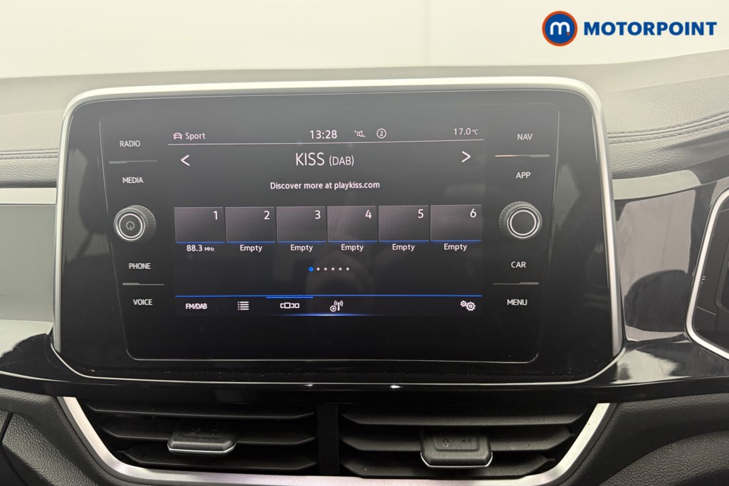 Volkswagen T-Roc R-Line Manual Diesel SUV - Stock Number (1592062) - 18th supplementary image