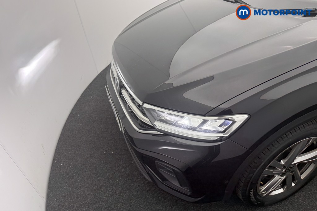 Volkswagen T-Roc R-Line Manual Diesel SUV - Stock Number (1592062) - 28th supplementary image