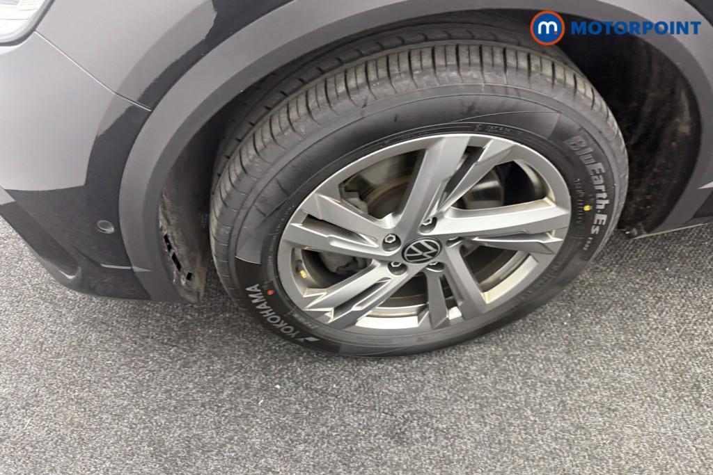 Volkswagen T-Roc R-Line Manual Diesel SUV - Stock Number (1592062) - 30th supplementary image