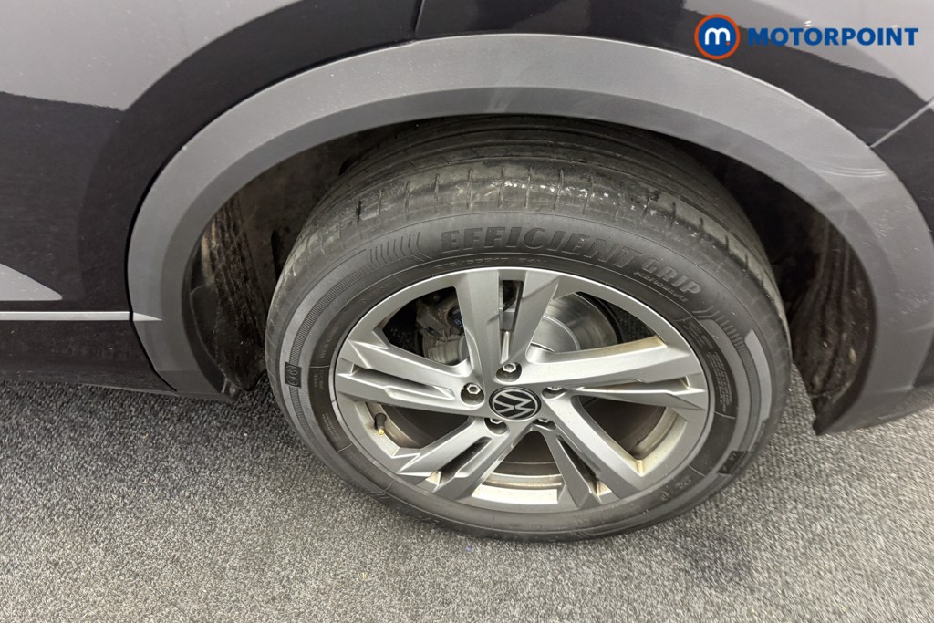 Volkswagen T-Roc R-Line Manual Diesel SUV - Stock Number (1592062) - 32nd supplementary image