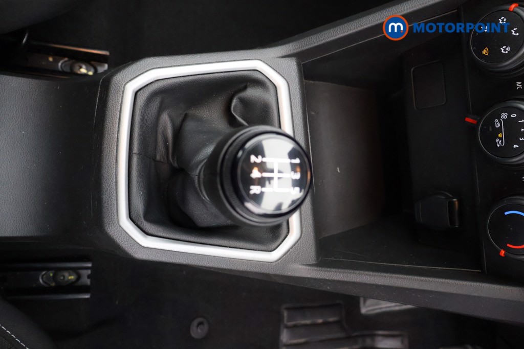 Dacia Sandero Expression Manual Petrol Hatchback - Stock Number (1592201) - 7th supplementary image