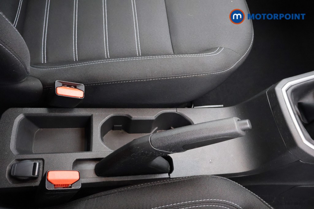 Dacia Sandero Expression Manual Petrol Hatchback - Stock Number (1592201) - 9th supplementary image