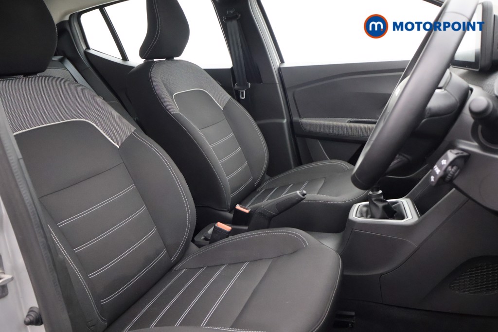 Dacia Sandero Expression Manual Petrol Hatchback - Stock Number (1592201) - 13th supplementary image