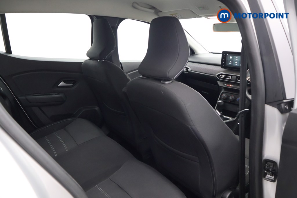 Dacia Sandero Expression Manual Petrol Hatchback - Stock Number (1592201) - 16th supplementary image