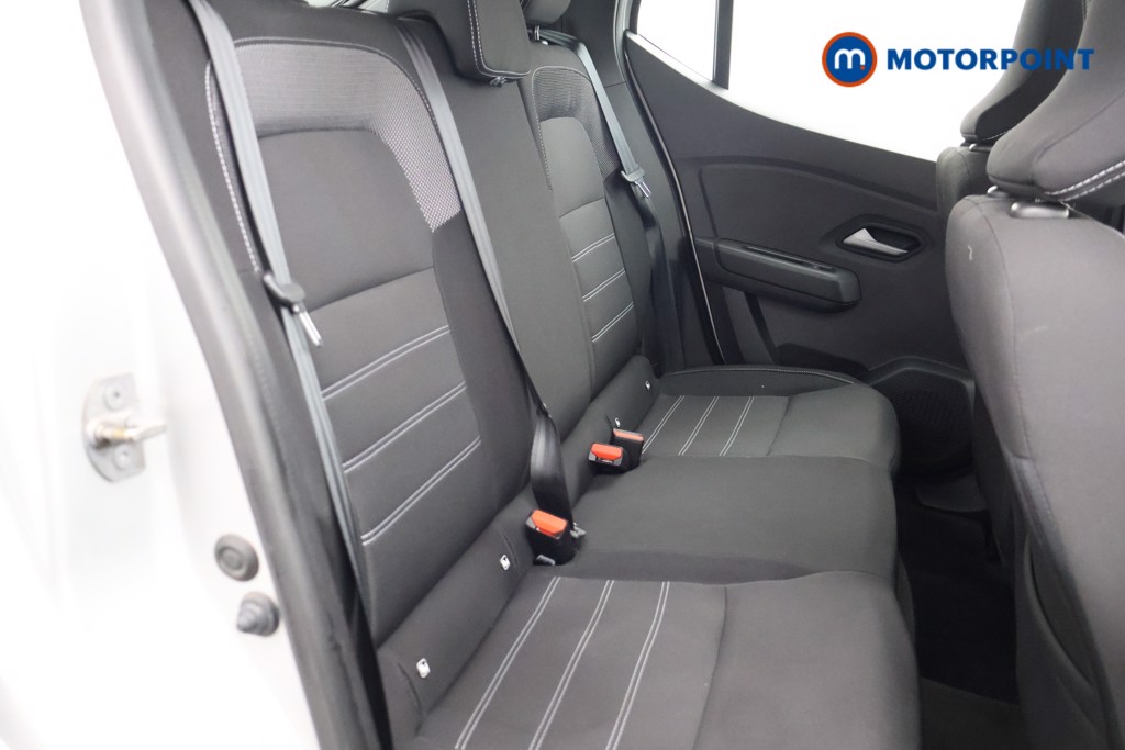 Dacia Sandero Expression Manual Petrol Hatchback - Stock Number (1592201) - 17th supplementary image