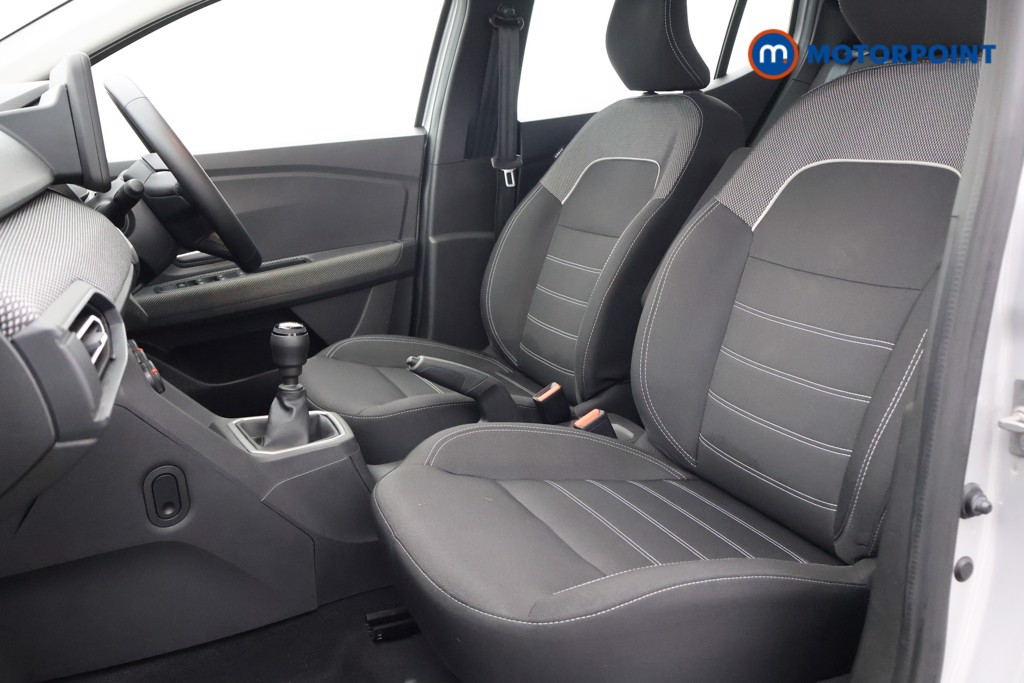 Dacia Sandero Expression Manual Petrol Hatchback - Stock Number (1592201) - 22nd supplementary image