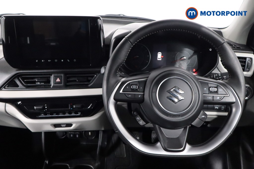 Suzuki Swift Motion Manual Petrol Hatchback - Stock Number (1592327) - 3rd supplementary image