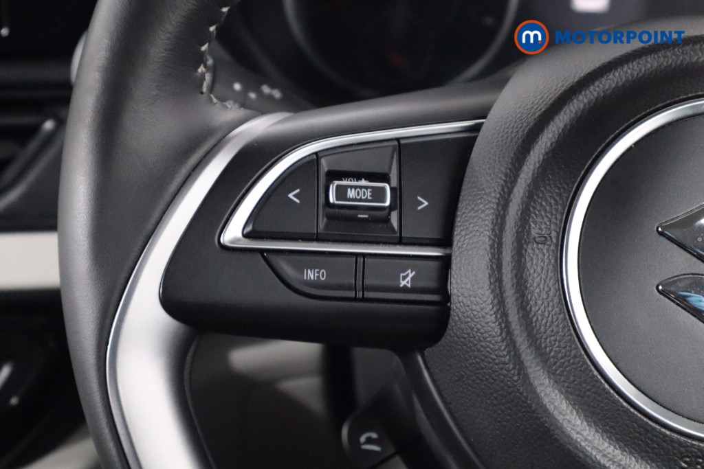 Suzuki Swift Motion Manual Petrol Hatchback - Stock Number (1592327) - 7th supplementary image