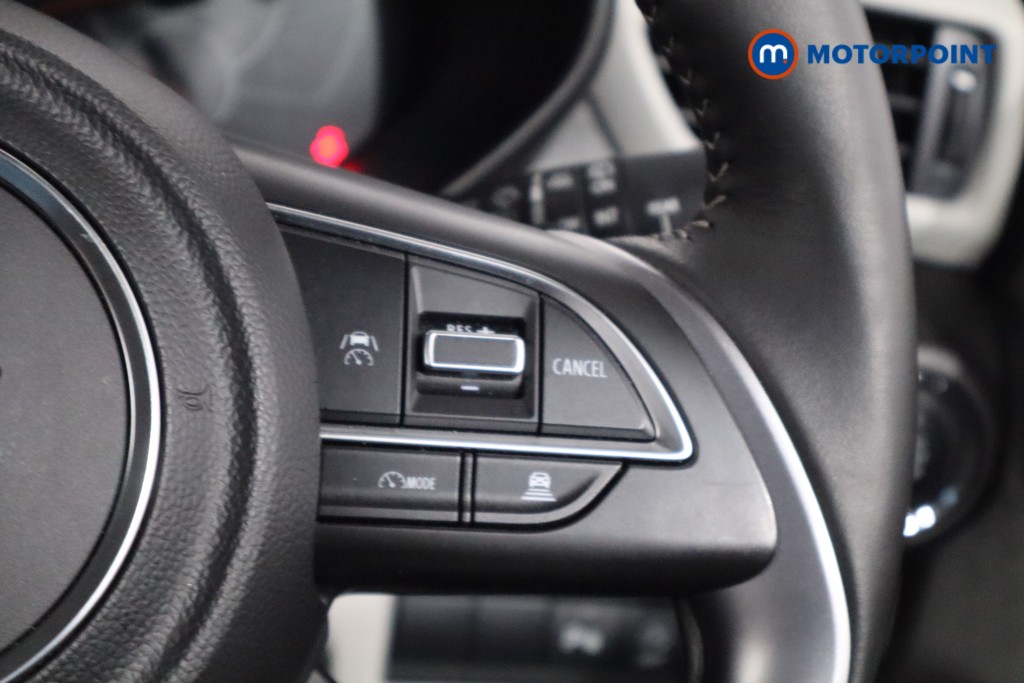 Suzuki Swift Motion Manual Petrol Hatchback - Stock Number (1592327) - 8th supplementary image