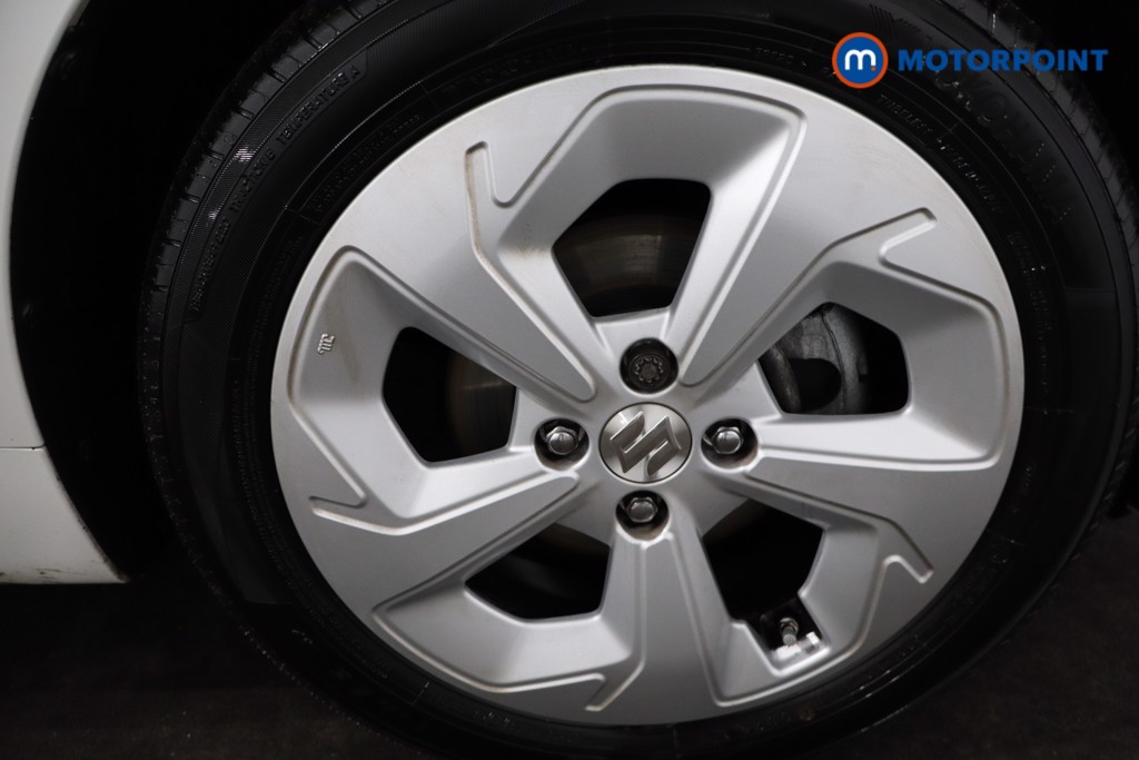 Suzuki Swift Motion Manual Petrol Hatchback - Stock Number (1592327) - 10th supplementary image