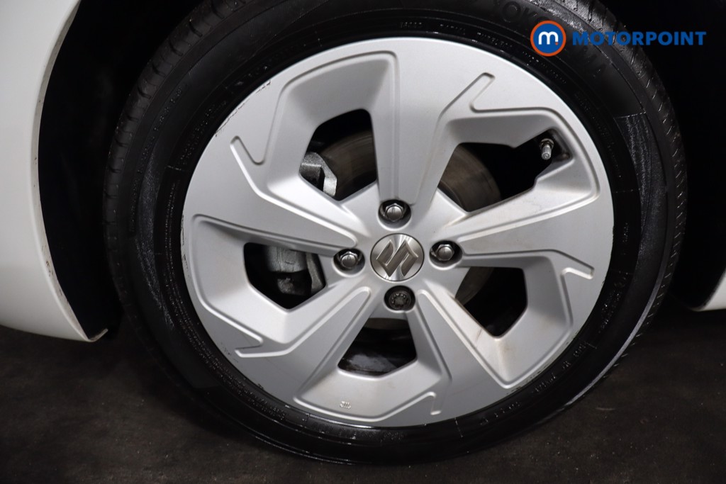 Suzuki Swift Motion Manual Petrol Hatchback - Stock Number (1592327) - 11th supplementary image