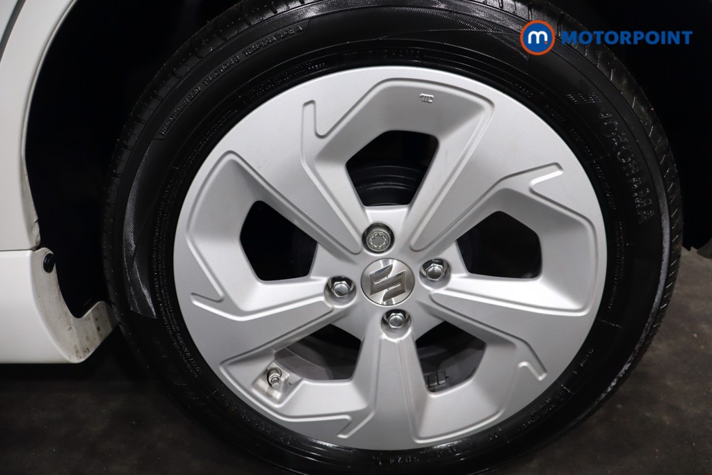 Suzuki Swift Motion Manual Petrol Hatchback - Stock Number (1592327) - 12th supplementary image