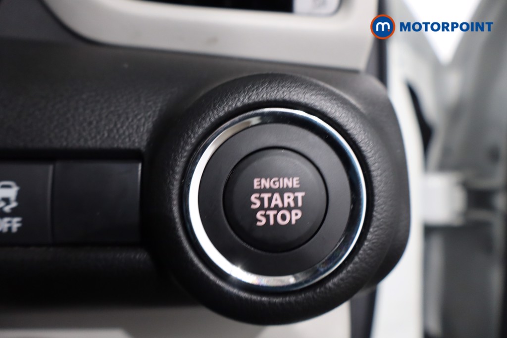 Suzuki Swift Motion Manual Petrol Hatchback - Stock Number (1592327) - 13th supplementary image