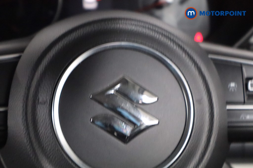 Suzuki Swift Motion Manual Petrol Hatchback - Stock Number (1592327) - 17th supplementary image