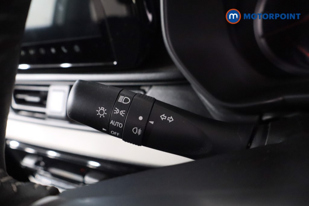 Suzuki Swift Motion Manual Petrol Hatchback - Stock Number (1592327) - 19th supplementary image