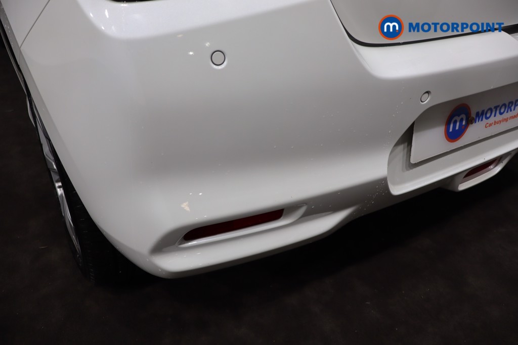 Suzuki Swift Motion Manual Petrol Hatchback - Stock Number (1592327) - 35th supplementary image