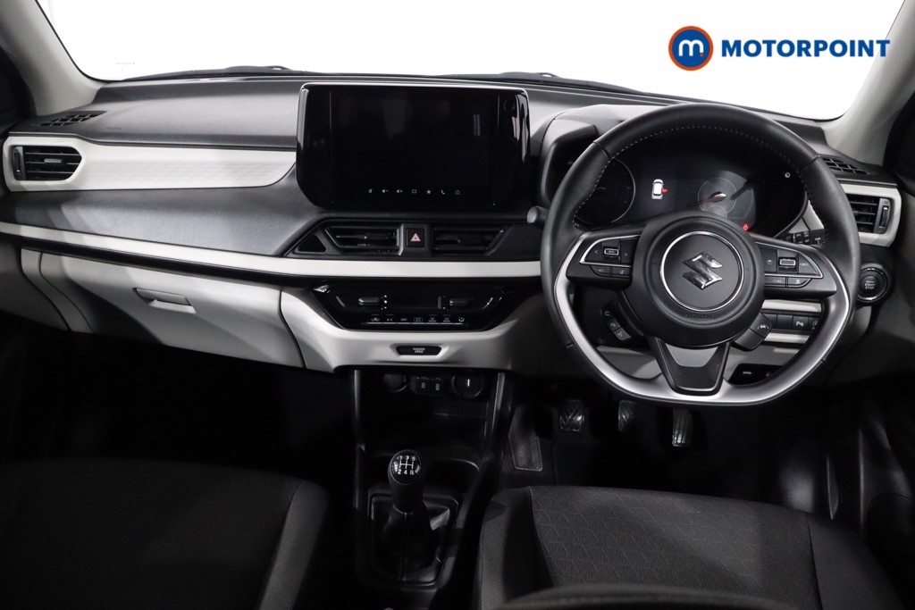 Suzuki Swift Motion Manual Petrol Hatchback - Stock Number (1592327) - 1st supplementary image