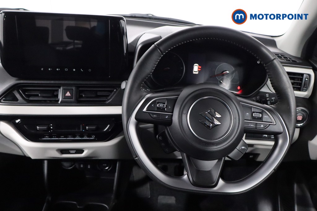 Suzuki Swift Motion Manual Petrol Hatchback - Stock Number (1592328) - 3rd supplementary image